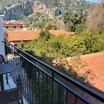 호텔 Lindos