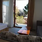 호텔 Lindos *