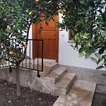 Lindos 호텔