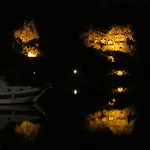 호텔 Lindos