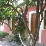 Lindos 호텔