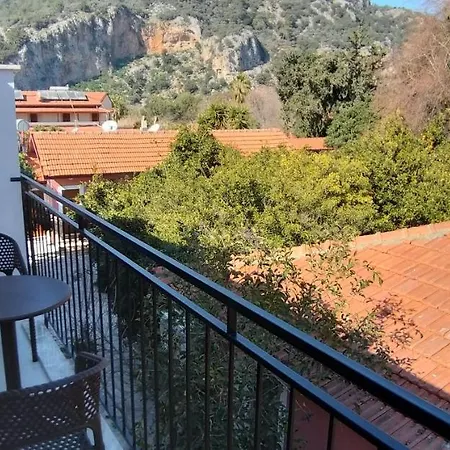 Отель Lindos