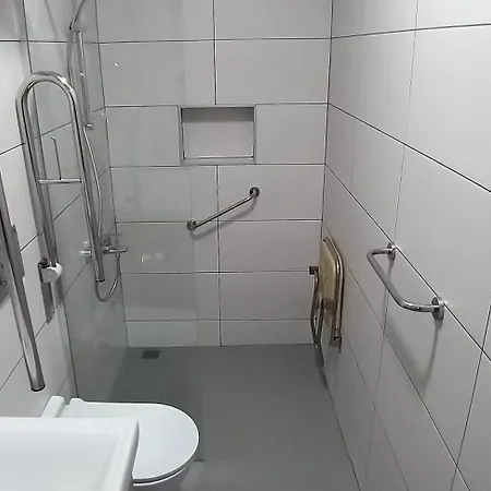 Lindos מלון דליאן