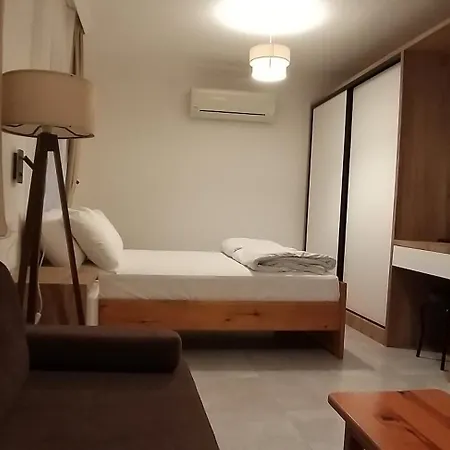 Hotel Lindos *