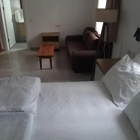 Hotel Lindos Dalyan
