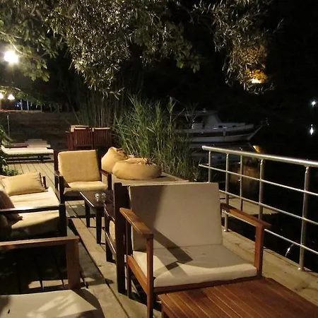 Lindos Dalyan