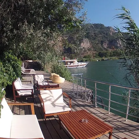 Lindos * Dalyan