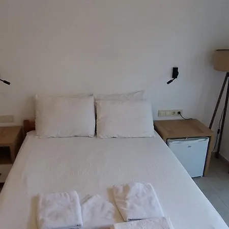 ホテル Lindos ダルヤン