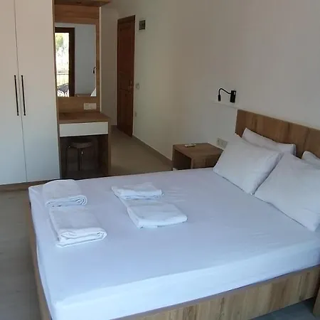 Lindos Hotel Dalyan