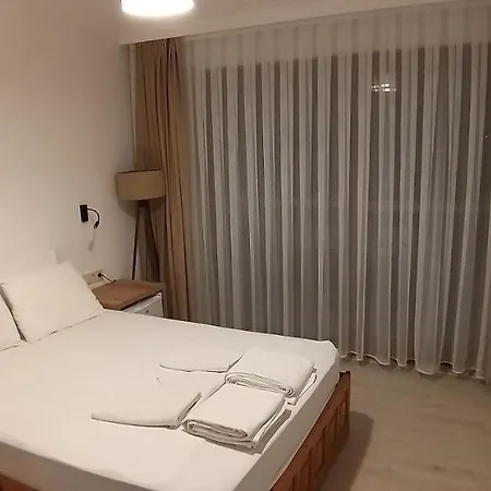 ホテル Lindos ダルヤン