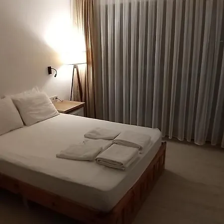 Lindos Hotel *