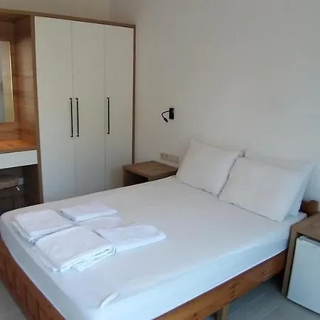 Hotel Lindos *