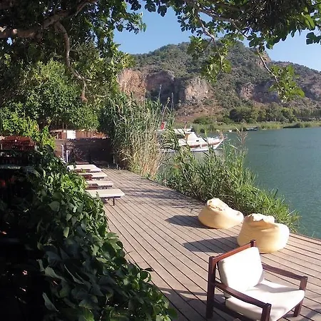 Lindos Hotel