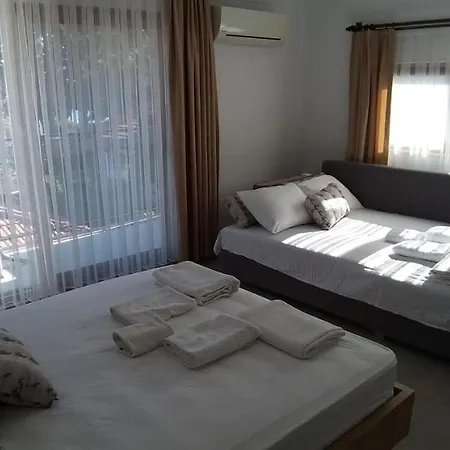 Hotel Lindos Dalyan