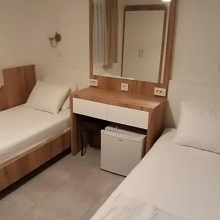 Lindos Hotel