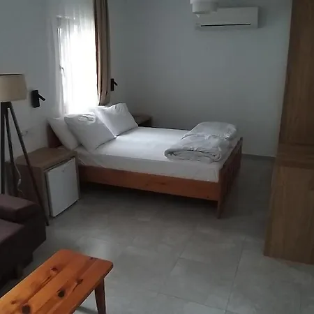 Lindos Hotel