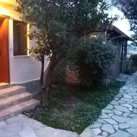 Lindos * ダルヤン