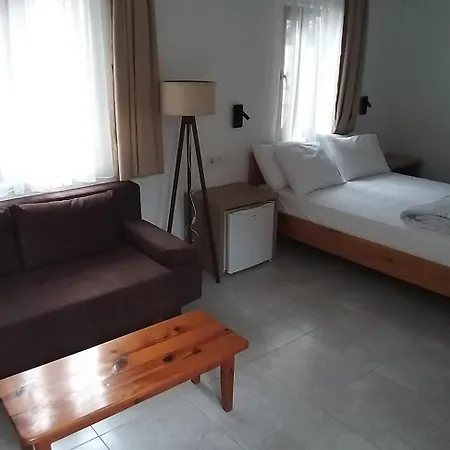 Lindos * ダルヤン