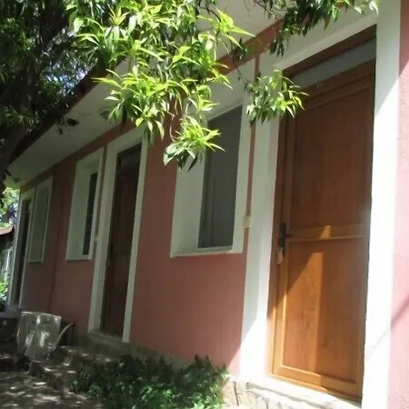 Hotel Lindos Dalyan