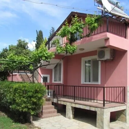 Hotel Lindos