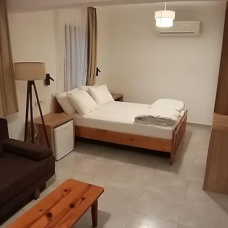 Lindos Hotel