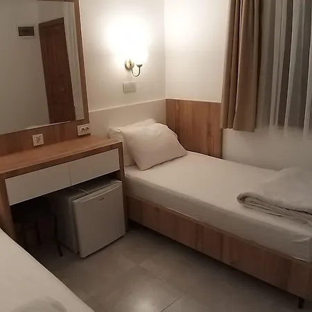 Lindos Hotel