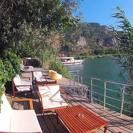 Lindos Hotel