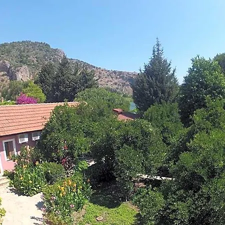 Lindos Dalyan
