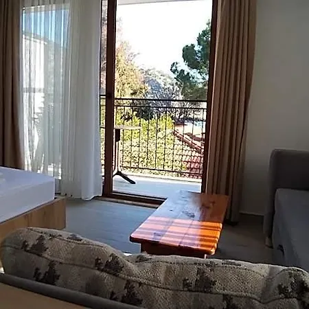 Hotel Lindos Dalyan