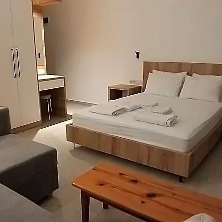 Hotel Lindos Dalyan