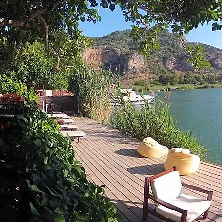 Lindos Dalyan