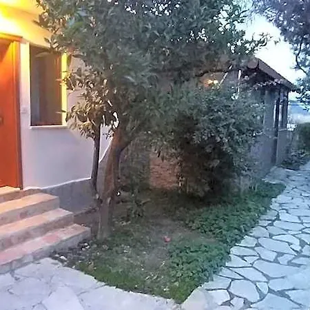 Hotel Lindos