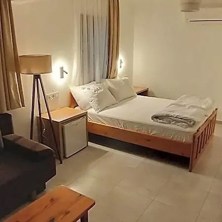 Hotel Lindos