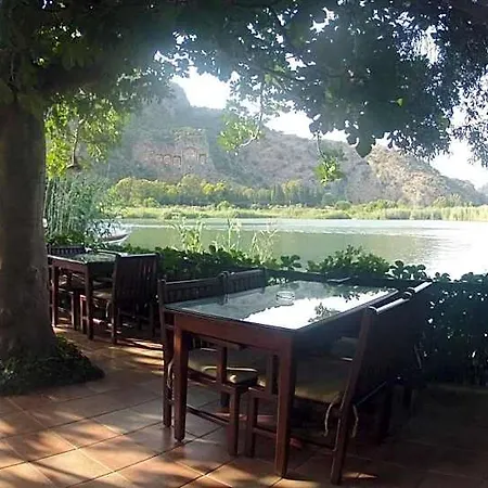 Lindos Hotel Dalyan