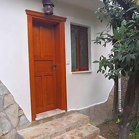 Lindos Hotel Dalyan