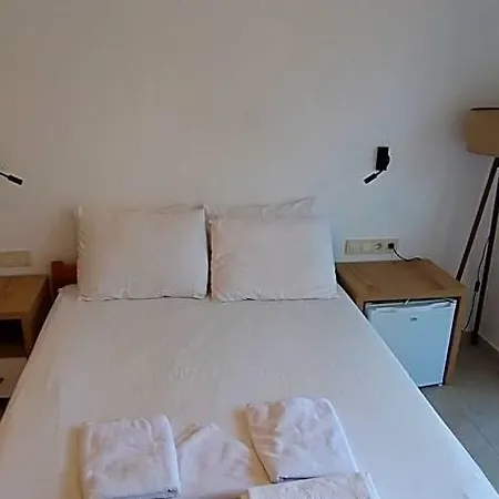 Hotel Lindos