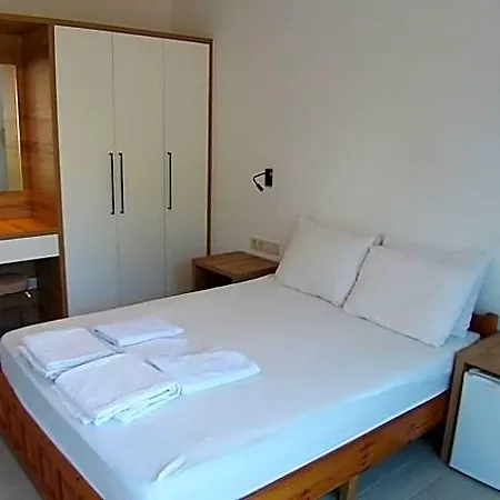 Lindos Hotel
