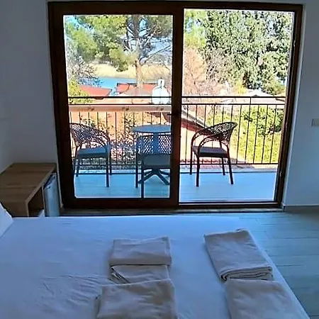 Lindos Hotel Dalyan