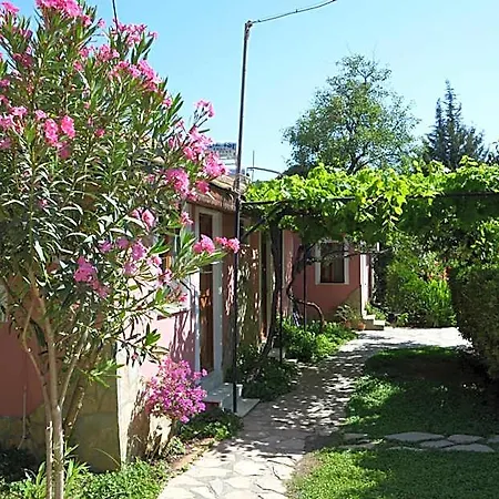 Lindos Hotel Dalyan