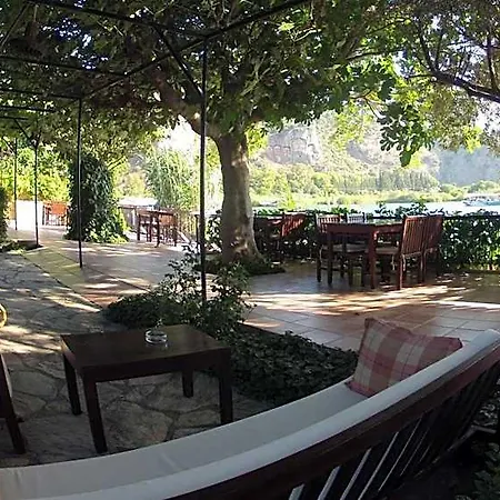 Hotel Lindos