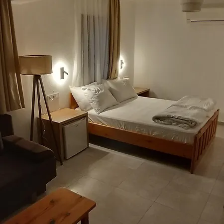 Lindos Дальян