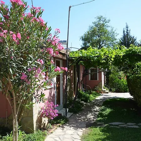 Lindos Dalyan