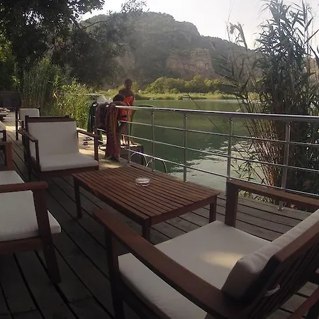 Lindos Dalyan