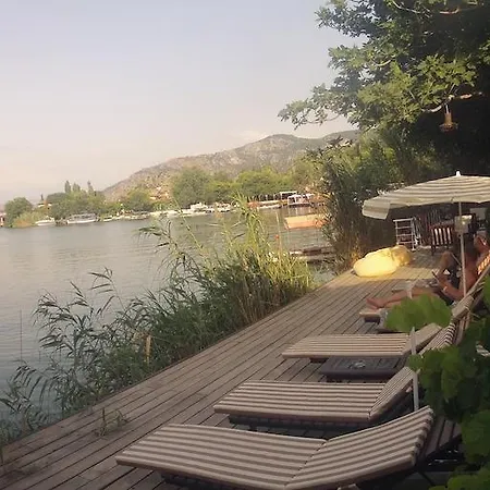 Hotel Lindos Dalyan