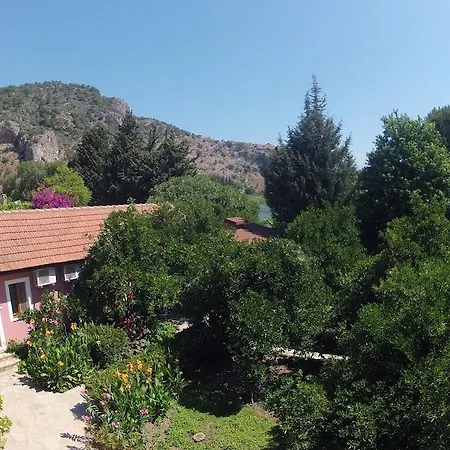 Hotel Lindos