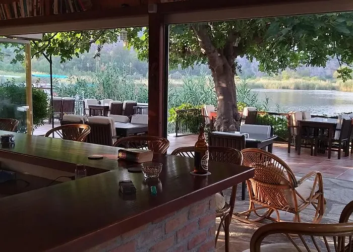 Ξενοδοχείο Lindos Dalyan