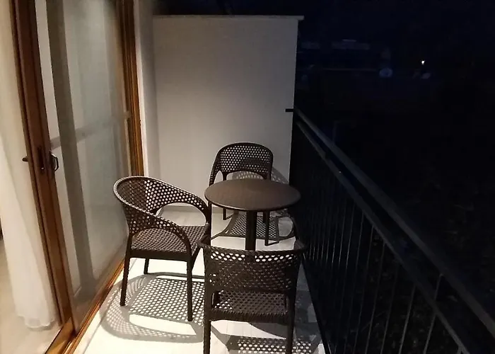 Lindos Ξενοδοχείο Dalyan