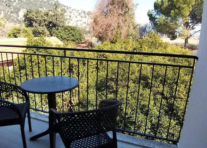 Lindos Dalyan