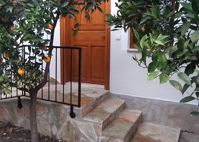 Lindos Ξενοδοχείο