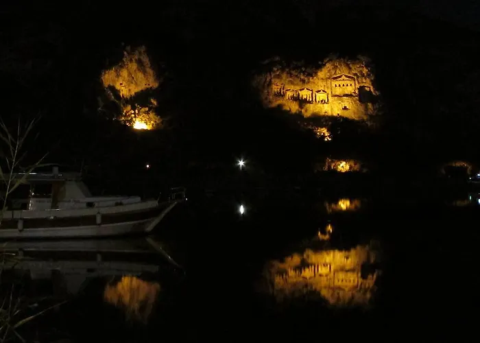 Hotel Lindos